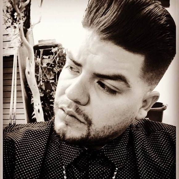 Meet your Posher, David - Picture 1 of 1